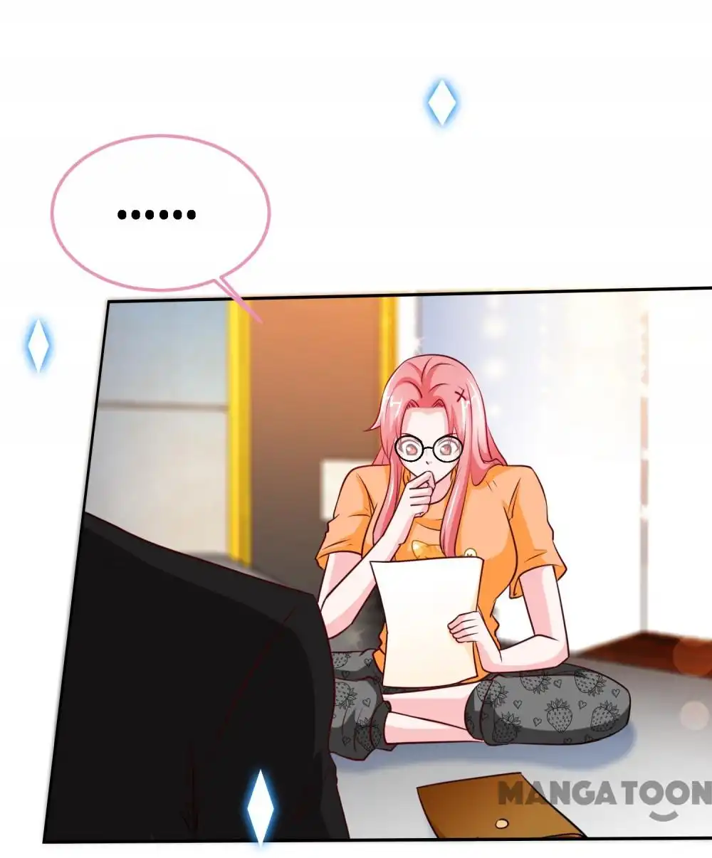 Don'T Mess With That Spicy Mother Chapter 94 22